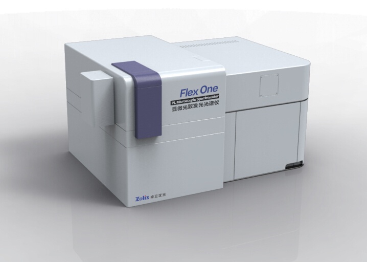 卓立汉光Flex One显微光致发光光谱仪的图片