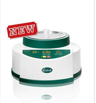 英国Endecotts Air Sizer 200筛分机的图片