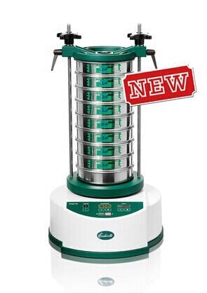 英国Endecotts OCTAGON 200筛分机的图片