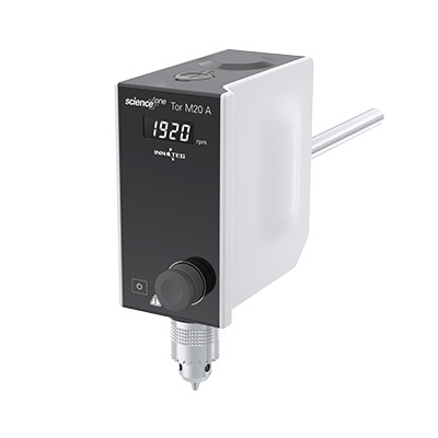 Innoteg Tor M20 A顶置搅拌器的图片