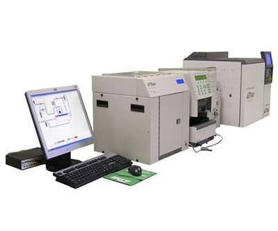超临界萃取设备PetroAnalyzer System的图片