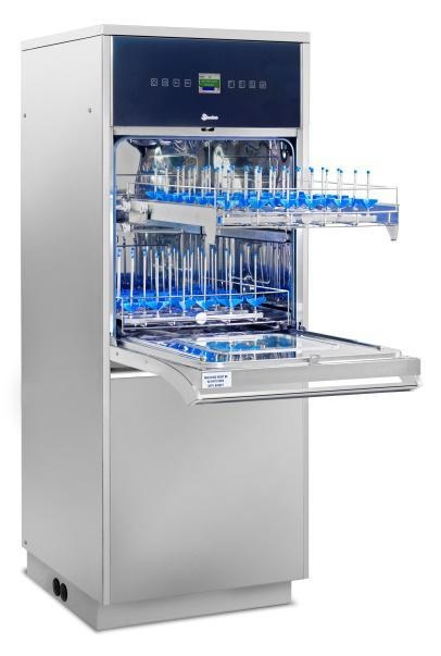 意大利Steelco清洗消毒机LAB 600D的图片