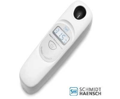 德国SCHMIDT+HAENSCH电子手持式折光仪的图片