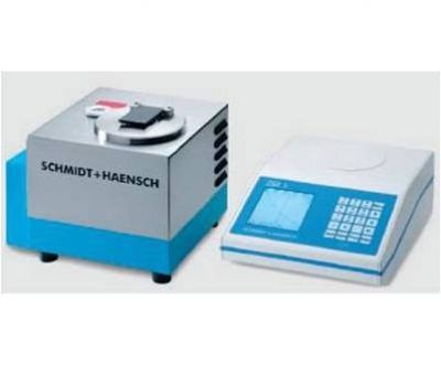 德国SCHMIDT+HAENSCH多波长电子折光仪DSR-λ的图片