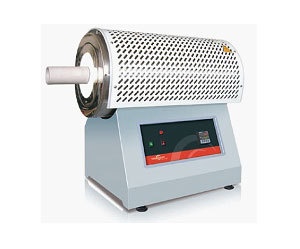 德国Thermconcept管式炉（单区控温型和3区控温型）的图片