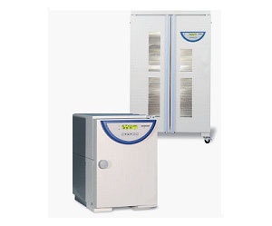 德国Thermconcept干燥箱（强制空气对流）的图片