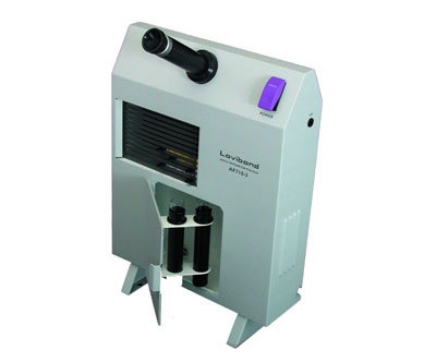 英国Tintometer AF710-3油品&脂肪色度测定仪的图片