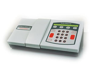 英国Tintometer PFXi 195系列全自动色度仪的图片