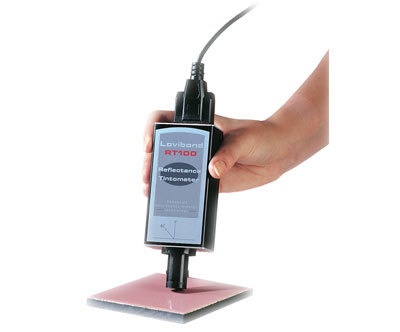 英国Tintometer RT100RT200手持式表面色度仪系列的图片