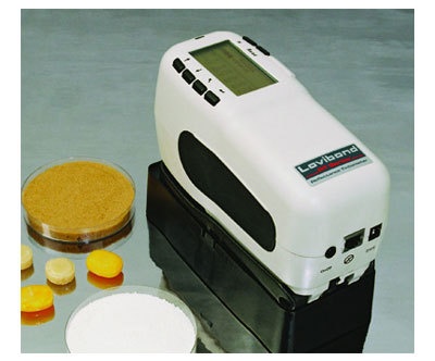 英国Tintometer RT300 RT400 RT500便携式表面分光光度计的图片