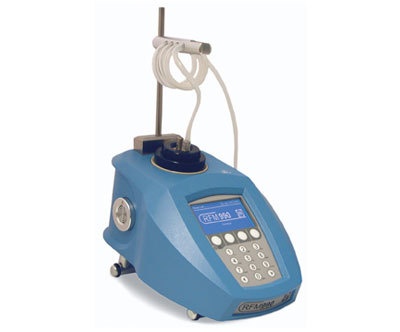 英国B+S RFM990-Flow流通型全自动折光仪的图片