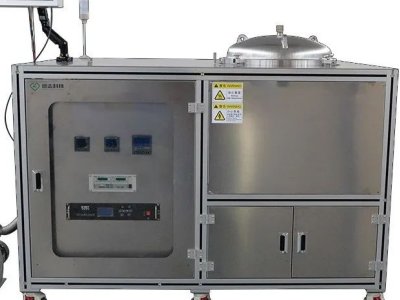 真空炉、晶体炉供应商：杭州嘉悦智能设备有限公司入驻粉享通