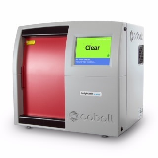 Agilent Cobalt Insight200M拉曼系统的图片