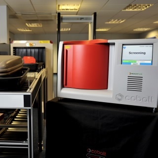 Agilent Cobalt Insight100拉曼系统的图片