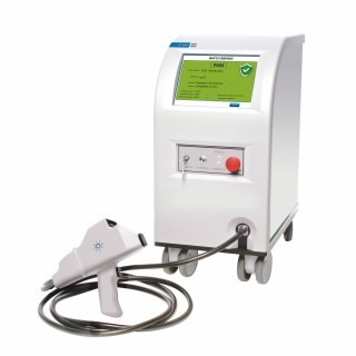 Agilent RapID便携拉曼系统的图片