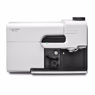 Agilent 4210 MP-AES的图片