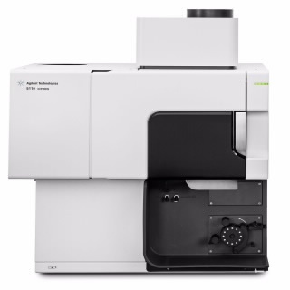 Agilent 5110 ICP-OES的图片