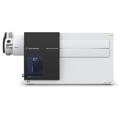 Agilent 6495三重四极杆液质联用系统的图片