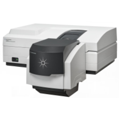 Agilent Cary 7000全能型分光光度计（UMS）的图片