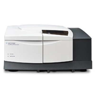 Agilent Cary 660 FTIR的图片