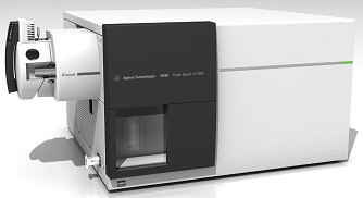 Agilent 6490三重串联四极杆液/质联用仪(LC/QQQ)的图片