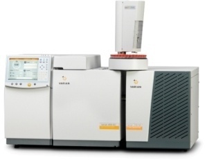 Agilent 240­MS气相色谱­离子阱质谱联用仪的图片