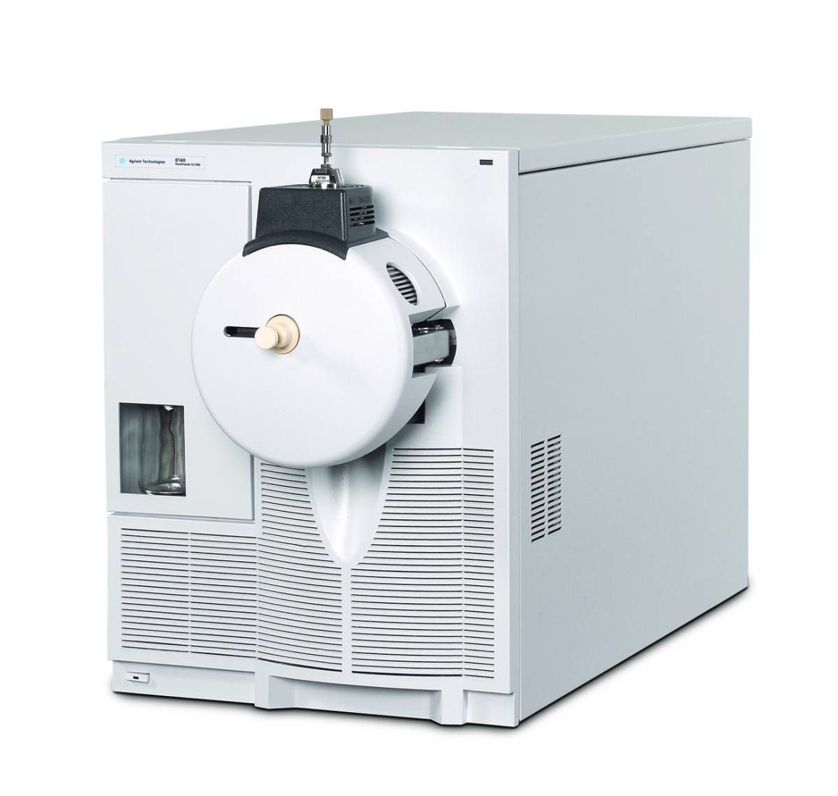 Agilent 6100系列单四极杆液质联用系统的图片
