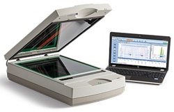 GS-900校准型光密度仪的图片