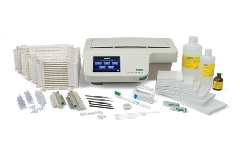 PROTEAN® i12™ IEF等电聚焦系统的图片