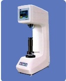 LC-200R数显全洛氏硬度计的图片