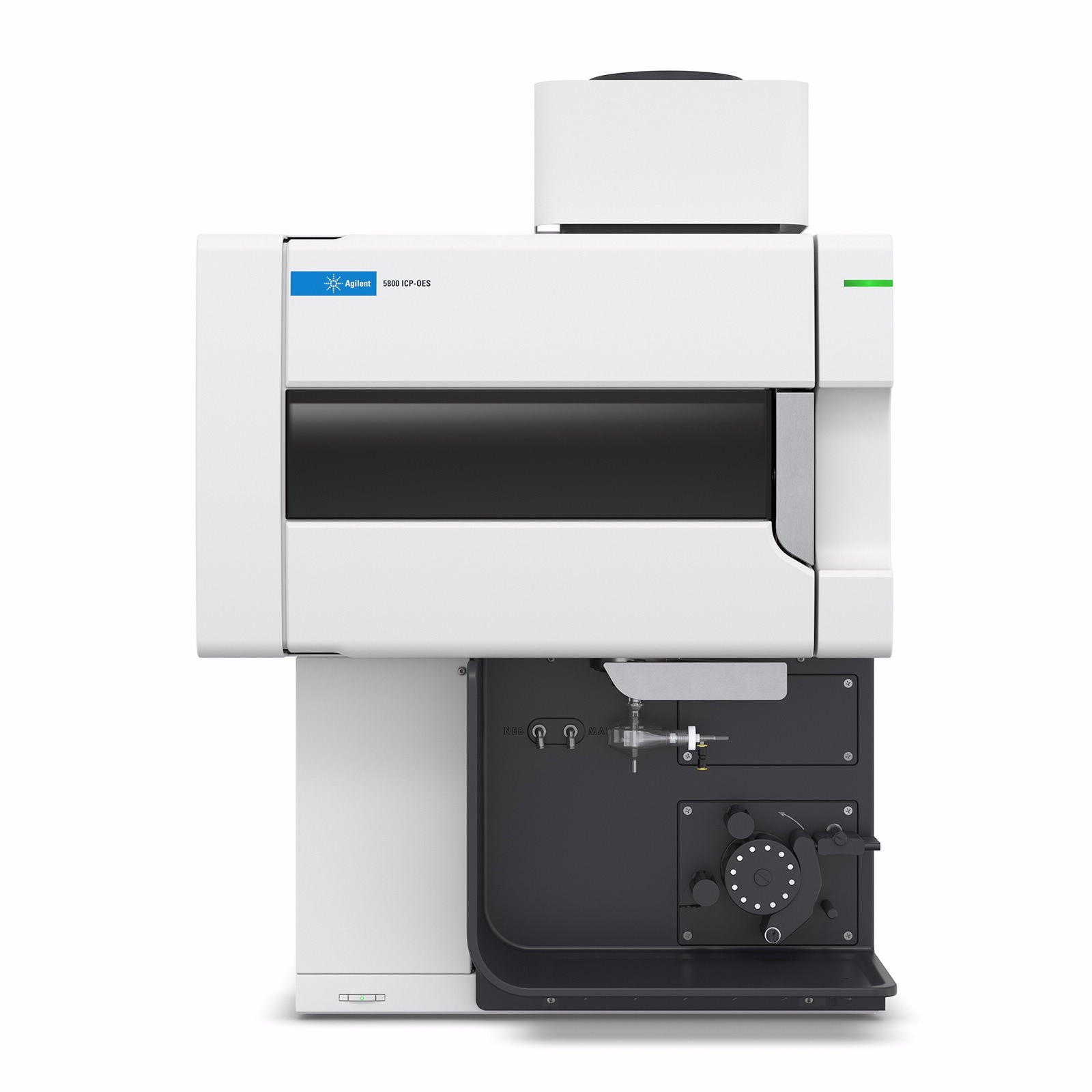 Agilent 5800 ICP-OES的图片