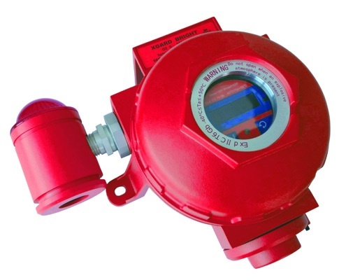 VOCs报警仪的图片