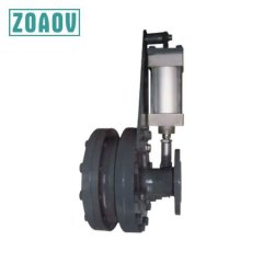 BZ644G摆动式陶瓷出料阀的图片