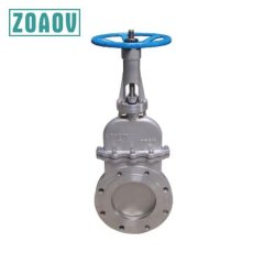 暗板刀形闸阀的图片