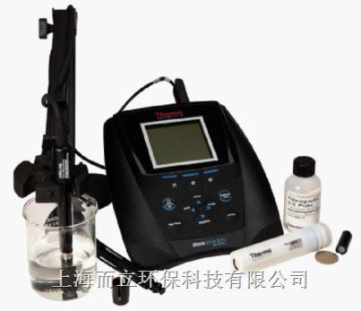 赛默飞Thermo Orion台式410D-01A pH/溶解氧套装的图片