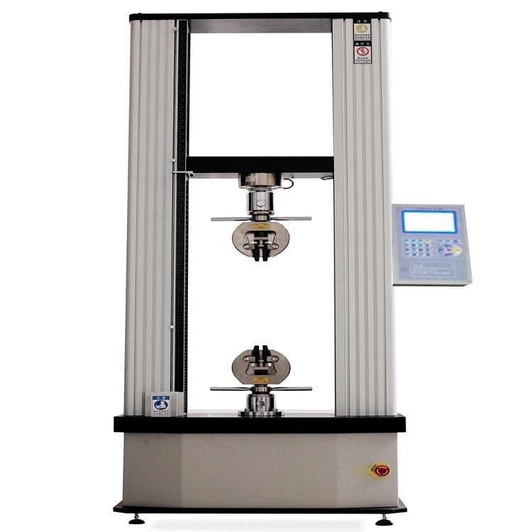 电子拉力测试机的图片