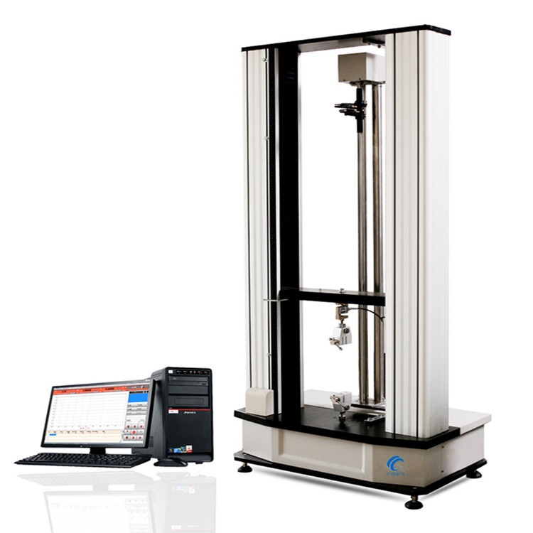 塑料拉力试验机的图片