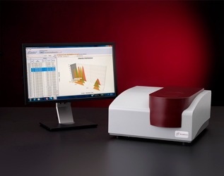 布鲁克海文激光粒度仪90Plus的图片