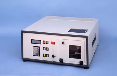 布鲁克海文圆盘式离心/沉降粒度仪的图片