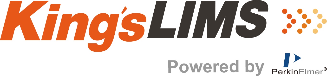 珀金埃尔默KingsLIMS的图片