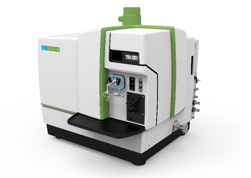 PerkinElmer NexION 1000G ICP-MS的图片