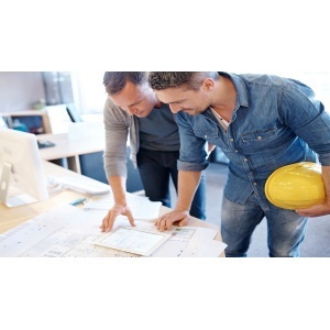 实验室搬迁PerkinElmer OneSource的图片