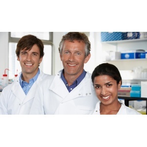 实验室资产管理PerkinElmer OneSource的图片