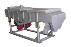 直线振动筛的图片