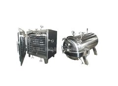 方圆真空干燥机的图片