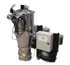 真空上料机的图片