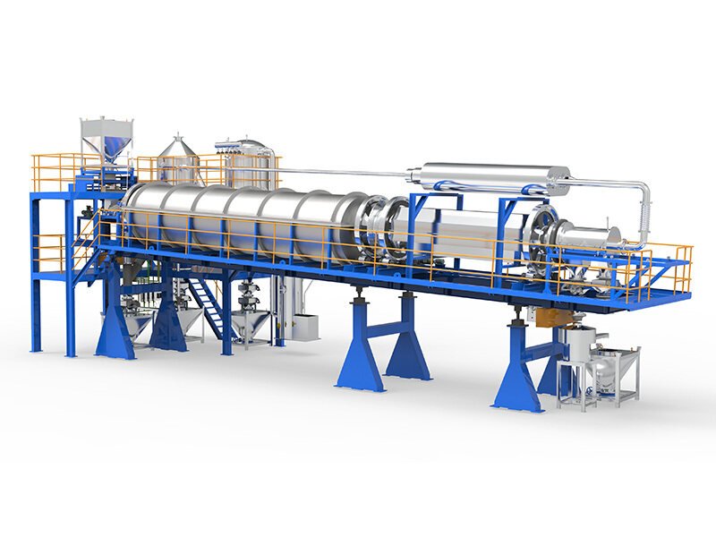 科幂仪器完结数千万元B轮融资创景资身手投