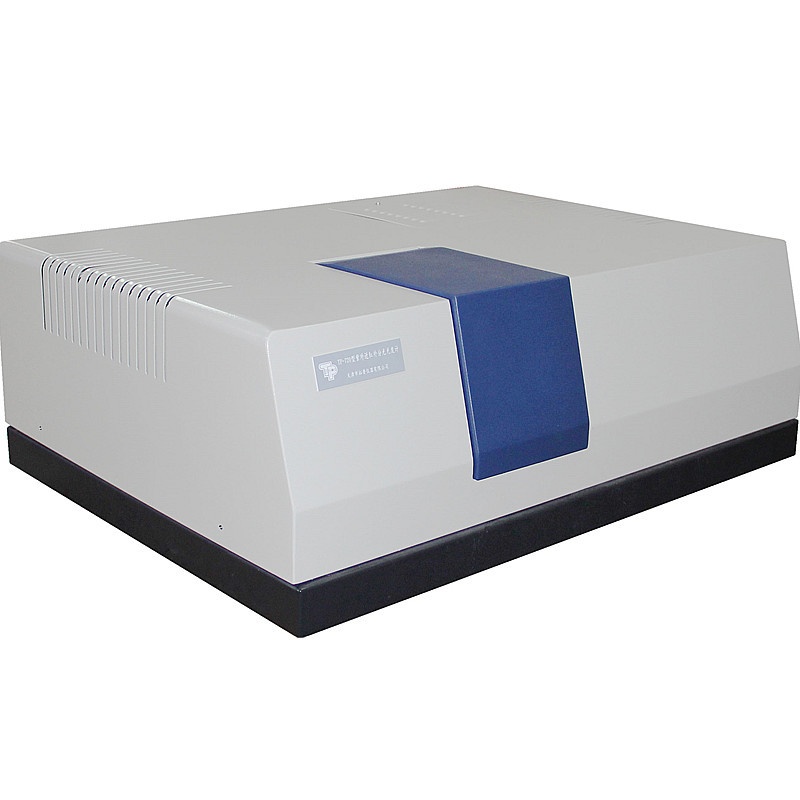 拓普紫外-可见-近红外分光光度计TP720的图片