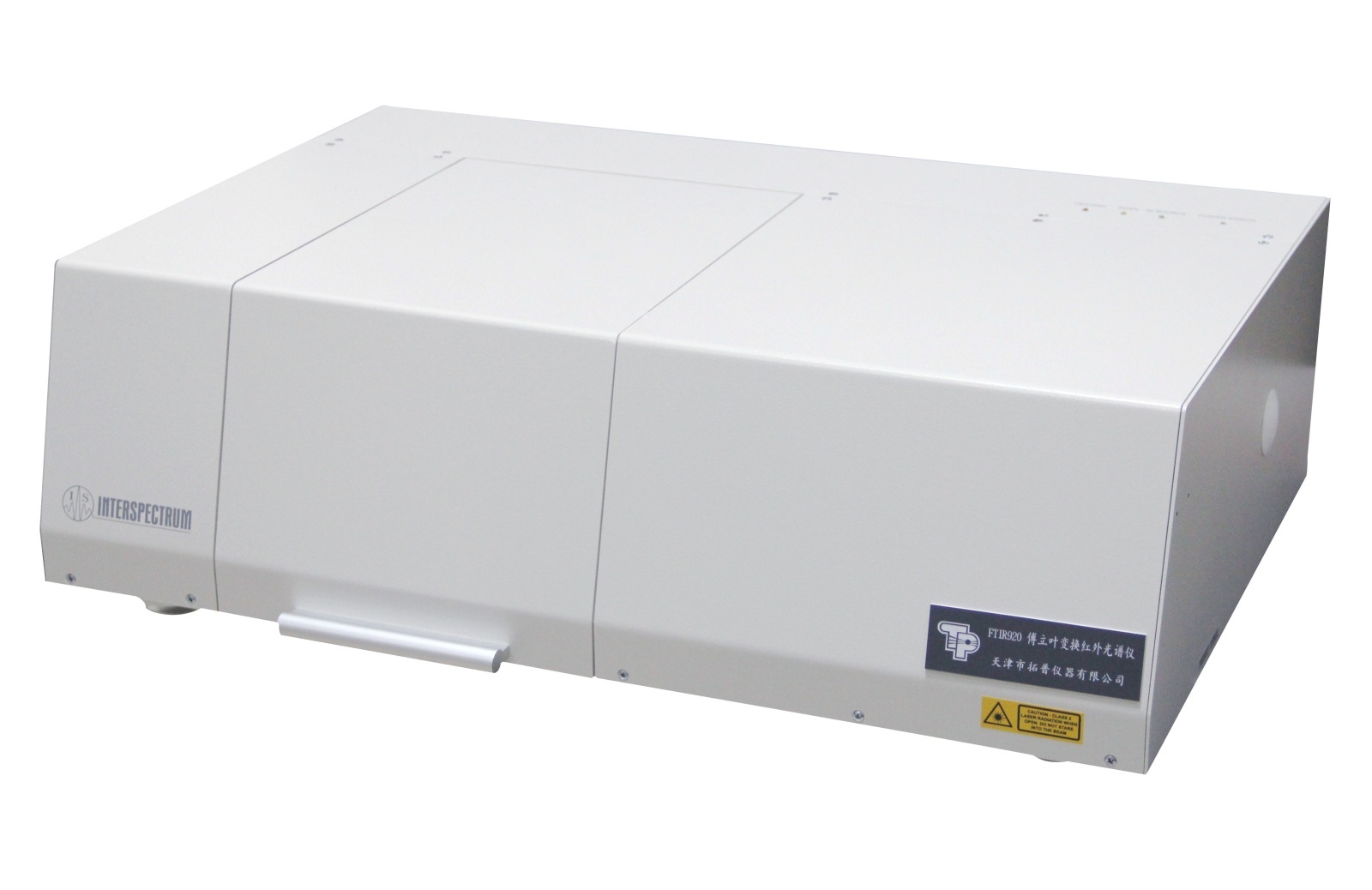 拓普傅立叶变换红外光谱仪FTIR920型的图片