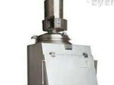 粉体设备供应商：上海东庚设备工程技术有限公司入驻粉享通